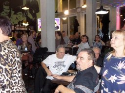 Grand Café Gildenhuys